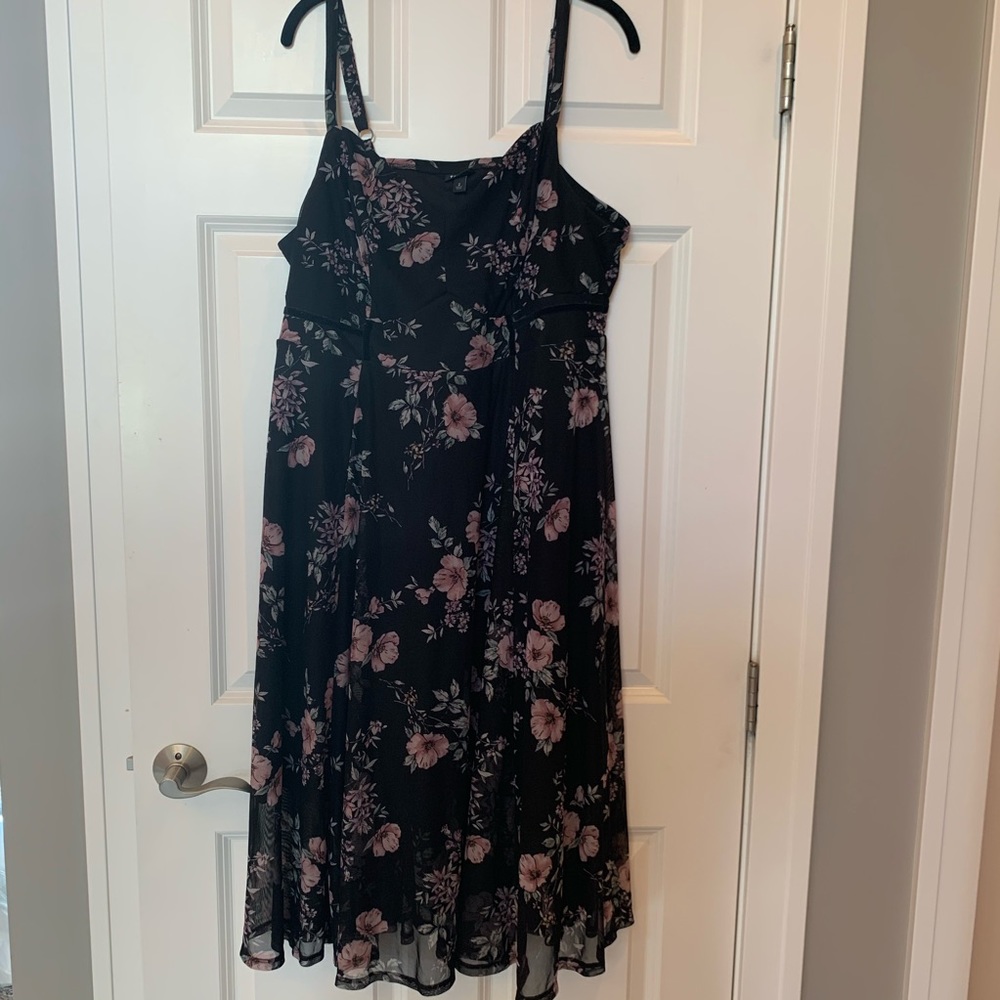 Torrid Dress